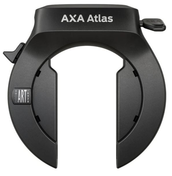 Axa Atlas zwart